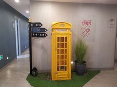 -刀马旦养生中心(时代店)