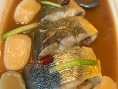 -上海小南国(正大店)