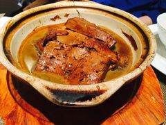 砂锅老豆腐-江南原著(中联广场店)