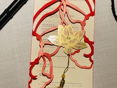 -叶叶菩提(太原别墅店)