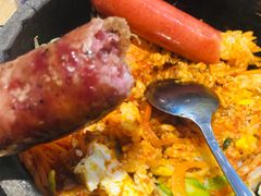 -正一味石锅拌饭(望京新世界店)
