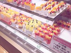 -阪急百货店(梅田总店)