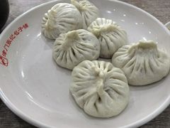 -津门张记包子铺(华昌道店)
