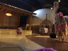 -汤森悠生活文化汤(江宁万达店)