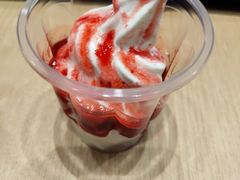 -汉堡王(大连柏威年餐厅店)