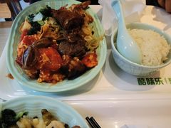 -酷味乐智选餐厅(斜土路店)