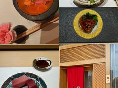 -鮨一日本料理(大中华店)