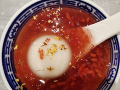 -喜来登由由大酒店九州膳坊中餐厅