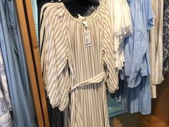 -H&M(鹏欣水游城店)