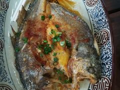 -百丈园龙江啫神馆