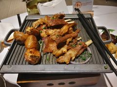 -龙吟九品(青龙山庄店)