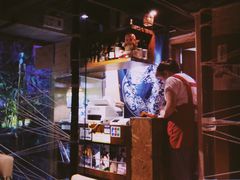 -万藏·荞麦酒房BANKURA JAPANESE SOBA KITCHEN(长乐路店)