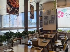 -峇峇娘马来西亚餐厅(望京SOHO店)