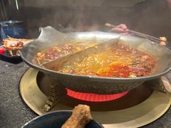 -湊湊火锅·茶憩(打浦桥日月光店)