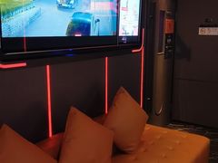 -星聚会KTV(合生汇黑金店)