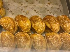 榴莲酥-糕材生(龙湖北京大兴天街店)