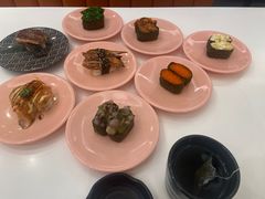 -争鲜回转寿司(通州万达店)