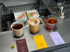 -O.P.S. CAFE