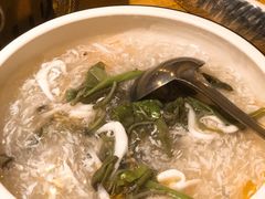 -吴越荣记苏州菜·松鼠桂鱼100%活鱼现做(斜塘老街店)