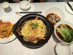 -不仔客海鲜烧烤270度海景餐厅(大东海店)
