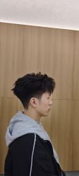 -川和潮人漂色·烫染·接发