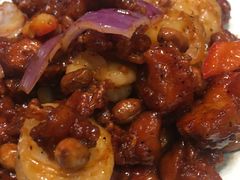 -陈傻子餐厅(世纪都会店)