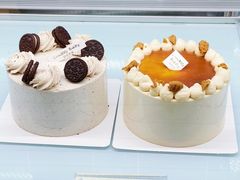 -初杏CrowXiey(九堡金堡街店)