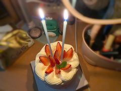 -好利来(西宸广场店)