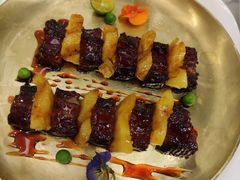 -曼玉餐厅(中原万达店)
