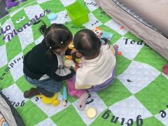 -枫香湖儿童公园