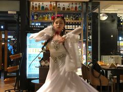 -耶里夏丽·新疆菜(南丹东路店)