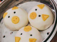 -老板恋上鱼(印象城店)