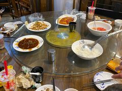-缘来聚·徽菜名店(黄山宏村店)