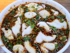 -回坊马二饺子馆