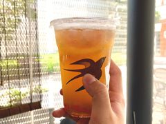 红袖青提-BeauTea水仙(coco park店)