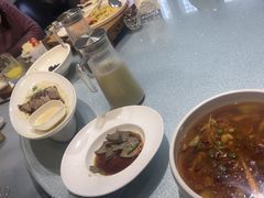 -恒记饭店·海鲜明档(淹城店)