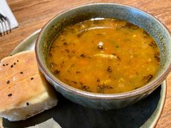 -格鲁·秀色Georgia’s Feast