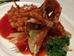 -得月楼·省级非遗·传统苏帮菜(观前店)