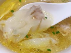-A One Kitchen·南京精菜馆(德基广场店)