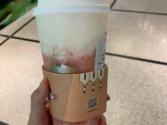 -LELECHA乐乐茶(美罗城店)