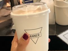 -Manner Coffee(芮欧百货店)