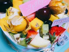 -研麦家面包(亚泰华府店)