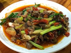 -弓虽昌焖烧鸡(大竹林店)