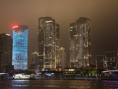 -新龙船黄浦江餐饮游船官方自营店