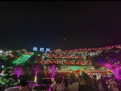 -枇杷园食为鲜火锅(南山店)