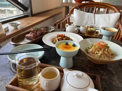 -瓦库茶馆17号(海汇港店)