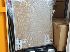 -安东易迷你自助仓储寄存仓库(顾戴路店)