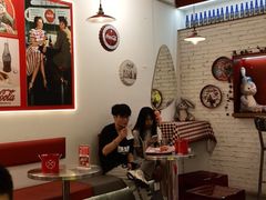 大堂-Eckl’s爱氏热狗(猫街店)