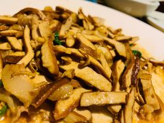 香干肉丝-丰乐餐厅·始于1999·本地老字号