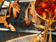 -最先生·烧烤·火锅·音乐聚会餐厅(大悦城店)